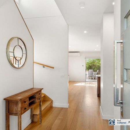 3-6 Broughton Ave, Cowes Villa Exteriör bild