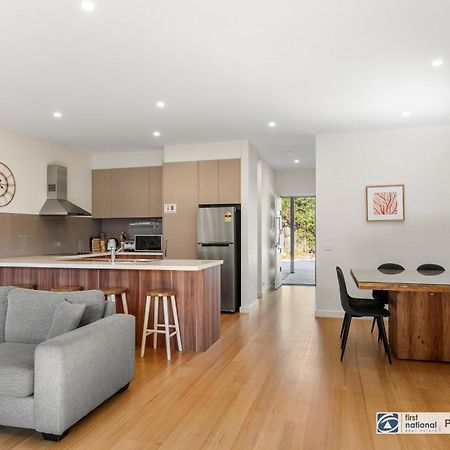 3-6 Broughton Ave, Cowes Villa Exteriör bild