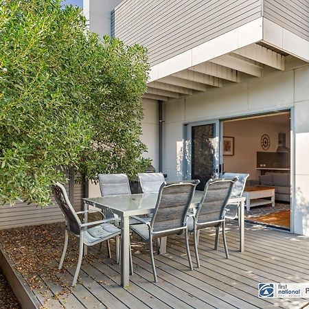 3-6 Broughton Ave, Cowes Villa Exteriör bild