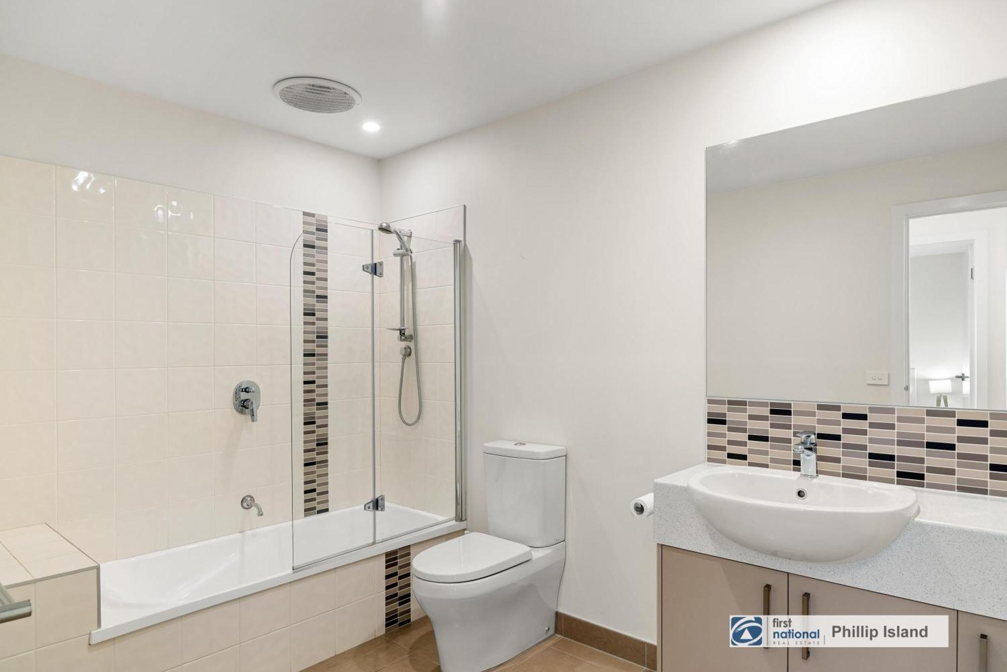 3-6 Broughton Ave, Cowes Villa Exteriör bild