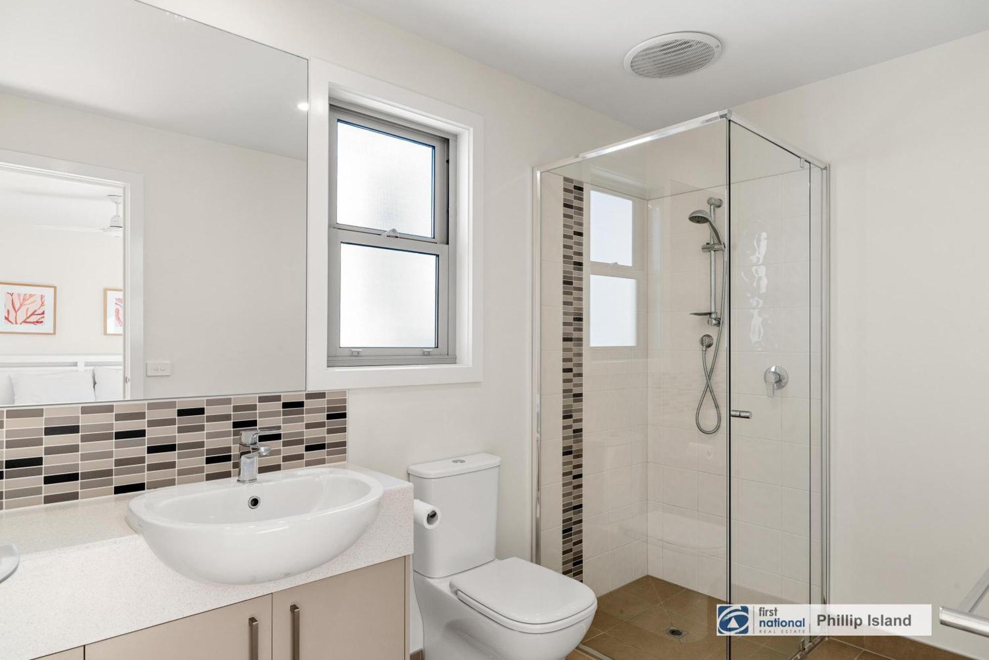 3-6 Broughton Ave, Cowes Villa Exteriör bild