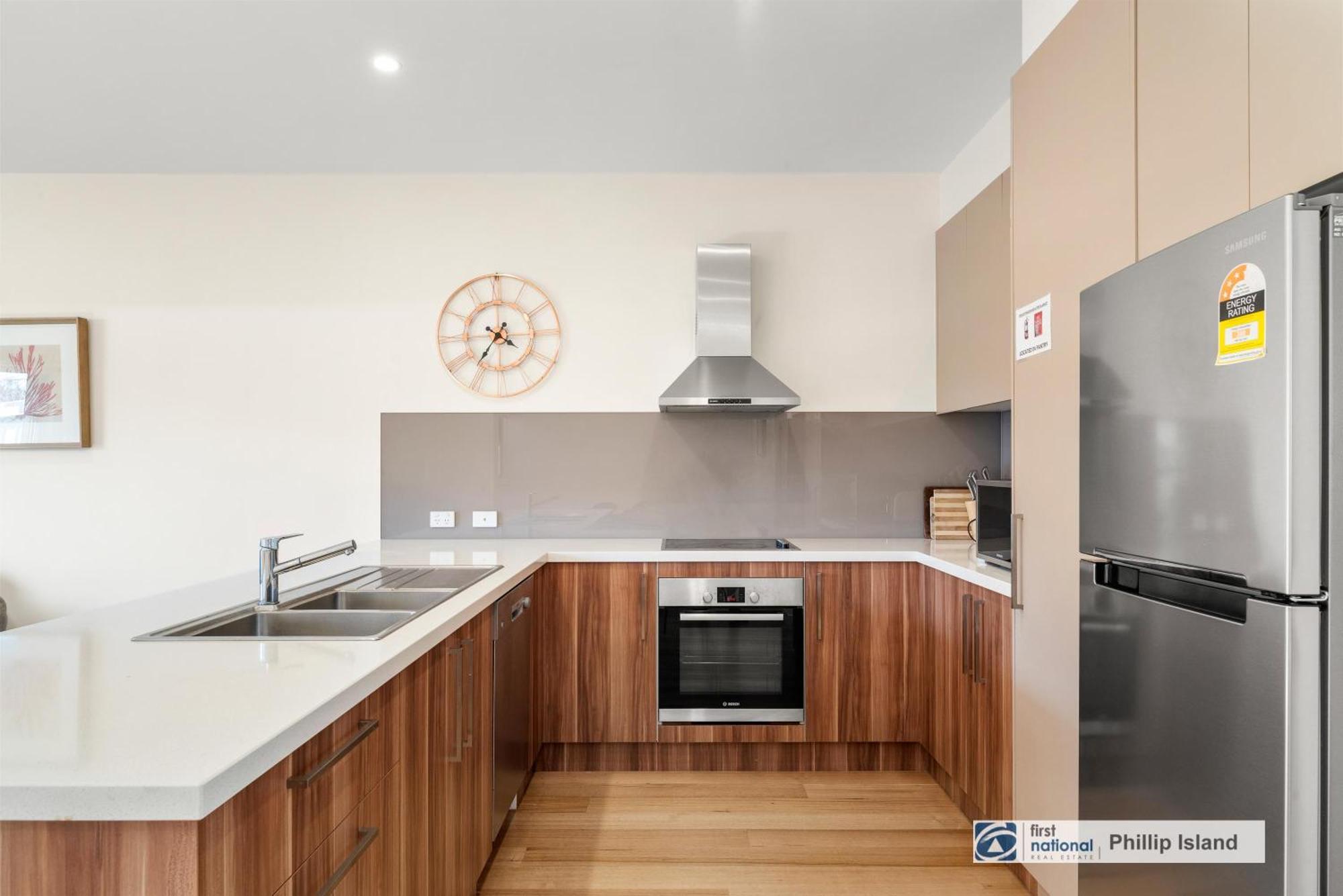 3-6 Broughton Ave, Cowes Villa Exteriör bild