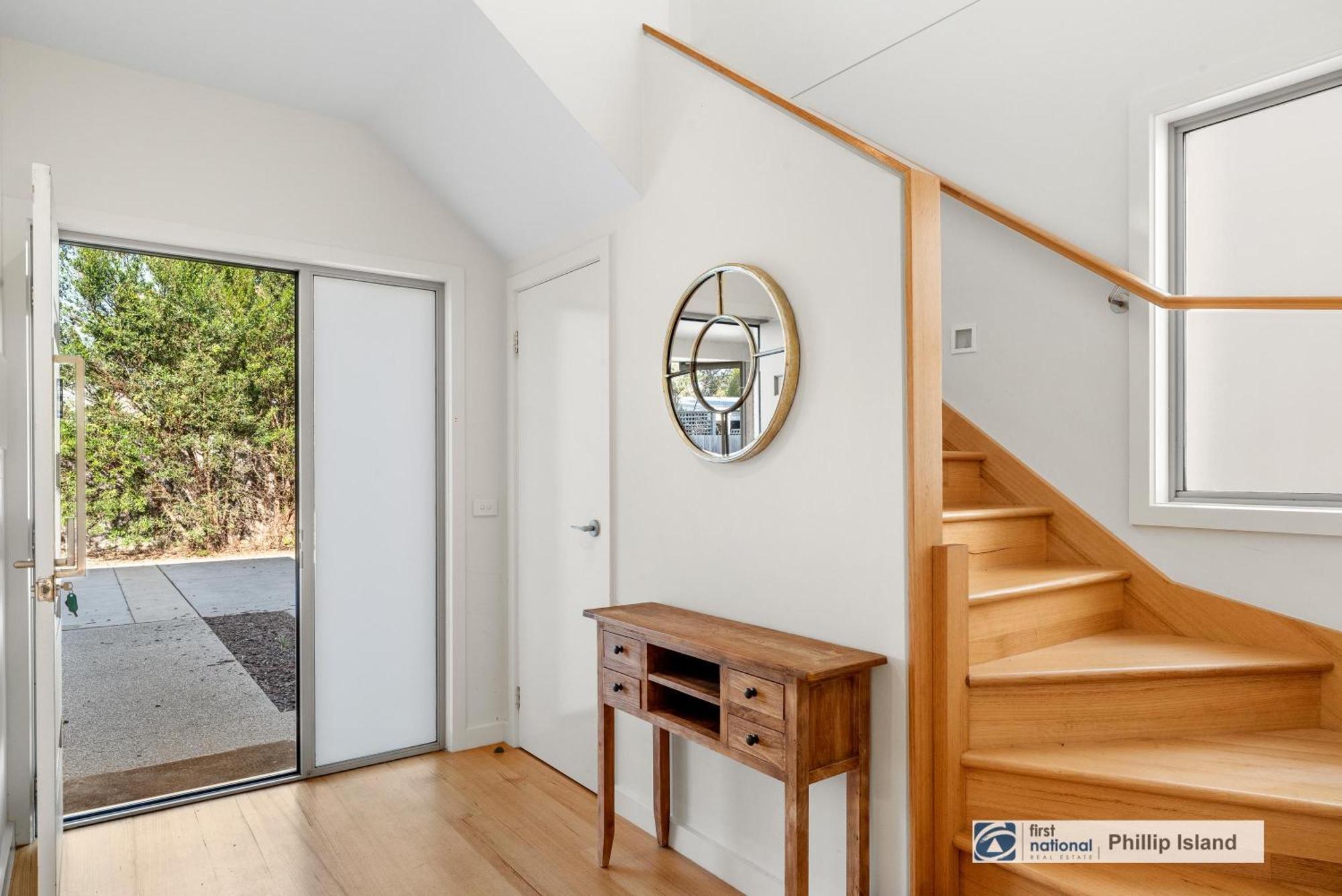3-6 Broughton Ave, Cowes Villa Exteriör bild
